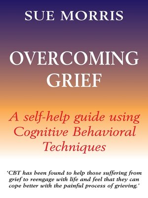cover image of Overcoming Grief